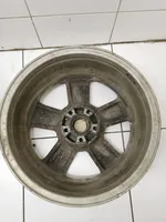 Audi A6 Allroad C6 R17 alloy rim A047517