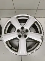 Audi A6 Allroad C6 R17 alloy rim A047517