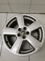 Audi A6 Allroad C6 R17 alloy rim A047517