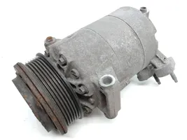 Ford Focus Compressore aria condizionata (A/C) (pompa) CV6119D629FE