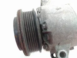 Ford Focus Compressore aria condizionata (A/C) (pompa) CV6119D629FE