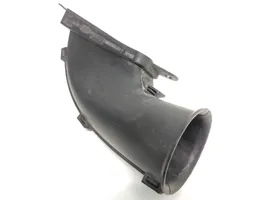 Ford Focus Parte del condotto di aspirazione dell'aria CV619E635BB