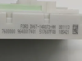 Ford Focus Inne komputery / moduły / sterowniki DV6T14A073HH