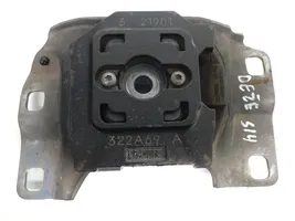 Ford Focus Coussinet de boîte de vitesses V617m121