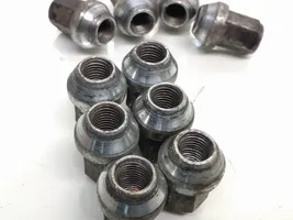 Ford Focus Nuts/bolts 