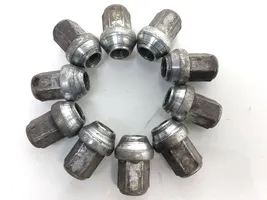 Ford Focus Nuts/bolts 