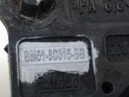 Ford Focus Czujnik położenia wału korbowego BM516C315BB