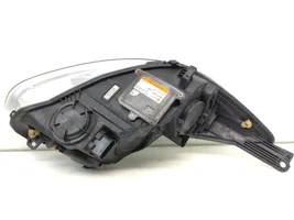 Ford Focus Lampa przednia BM5113D155JA