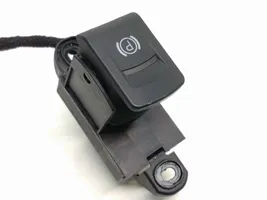 Audi A6 Allroad C6 Hand parking brake switch 4F1927225