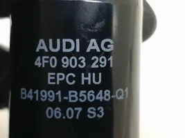 Audi A6 Allroad C6 Autres relais 4F0903291