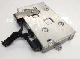 Audi A6 Allroad C6 MMI control unit 4F0910732A