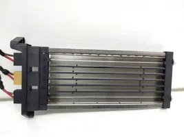 Audi A6 Allroad C6 Elektrisks mazais salona radiators 4F0819011