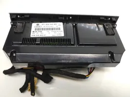 Audi A6 Allroad C6 Climate control unit 4F1820043AG