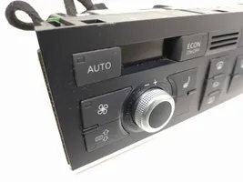 Audi A6 Allroad C6 Climate control unit 4F1820043AG