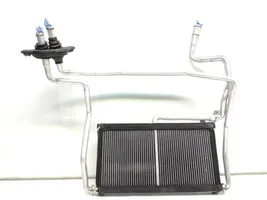 Audi A6 Allroad C6 Radiateur de chauffage 4f0819699b