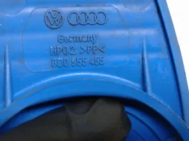 Audi A6 Allroad C6 Rurka wlewu płynu do spryskiwaczy szyb 4F0955452B