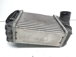 Audi A6 Allroad C6 Chłodnica powietrza doładowującego / Intercooler 4F0145806R