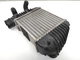 Audi A6 Allroad C6 Chłodnica powietrza doładowującego / Intercooler 4F0145806R