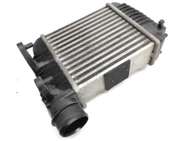 Audi A6 Allroad C6 Chłodnica powietrza doładowującego / Intercooler 4F0145806R