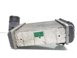 Audi A6 Allroad C6 Chłodnica powietrza doładowującego / Intercooler 4F0145805AH