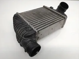 Audi A6 Allroad C6 Chłodnica powietrza doładowującego / Intercooler 4F0145805AH