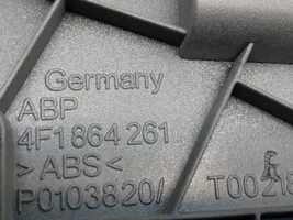 Audi A6 Allroad C6 Autres éléments de console centrale 4F1864261