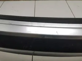 Audi A6 Allroad C6 Rear bumper 4F0807511D