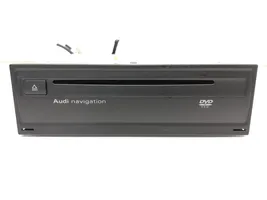 Audi A6 Allroad C6 Navigation unit CD/DVD player 4E0919887M