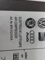 Audi A6 Allroad C6 Kompresor do opon 8P0012615A