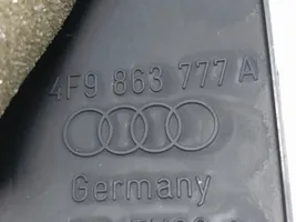 Audi A6 Allroad C6 Verkleidung Kofferraum sonstige 4F9863777A