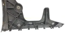 Audi A6 Allroad C6 Support de montage de pare-chocs avant 4F9807454