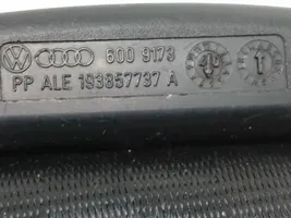 Audi A6 Allroad C6 Ceinture de sécurité arrière 4F0857805E