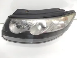 Hyundai Santa Fe Lampa przednia 921012BXXX