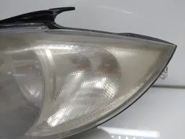 BMW 1 E81 E87 Lampa przednia 7193387