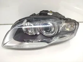 Audi A4 S4 B7 8E 8H Headlight/headlamp 8E0941003BM