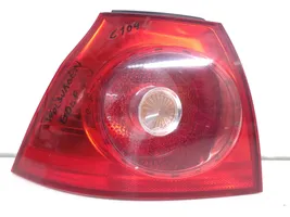 Volkswagen Golf V Rear/tail lights 1K6945095Q