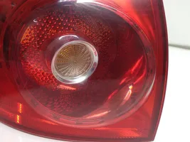 Volkswagen Golf V Lampa tylna 1K6945095Q