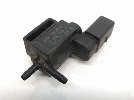 Audi A6 Allroad C6 Turbo solenoid valve 037906283C