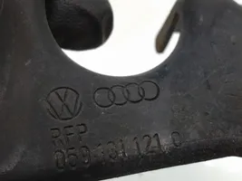 Audi A6 Allroad C6 Support refroidisseur de vanne EGR 059131121C