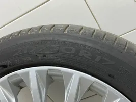 Ford Focus R17 summer tire 21550R17