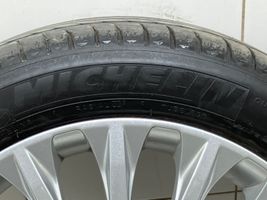 Ford Focus R17 summer tire 21550R17