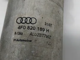 Audi A6 Allroad C6 Oro kondicionieriaus sausintuvas 4F0820189H