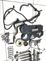 Audi A6 Allroad C6 Kit d'injection de carburant 0445010171