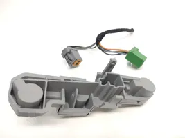 Volvo C30 Porte ampoule de feu arrière 27712204