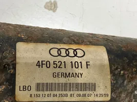 Audi A6 Allroad C6 Drive shaft (set) 4F0521101F