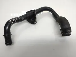 Audi A6 Allroad C6 Breather/breather pipe/hose 053103227C