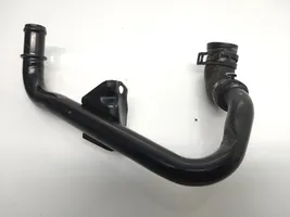 Audi A6 Allroad C6 Breather/breather pipe/hose 053103227C