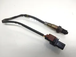 Audi A6 Allroad C6 Sonde lambda 059906262