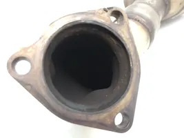 Audi A6 Allroad C6 Filtre à particules catalyseur FAP / DPF 4F0178AB