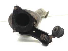 Audi A6 Allroad C6 Filtre à particules catalyseur FAP / DPF 4F0178AB